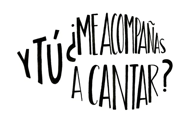 ¡María del Sol Peralta está en Maguaré!