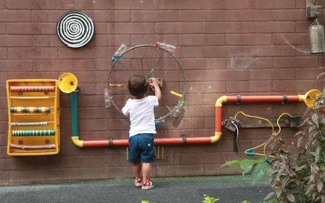 Las herramientas pedagógicas, un recurso para potenciar el desarrollo de los niños por medio del juego