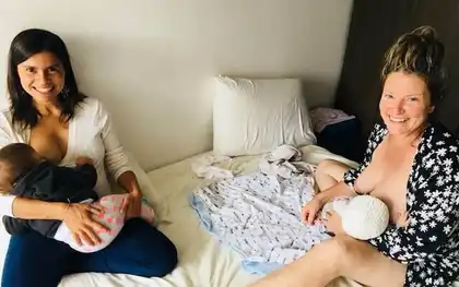 16 consejos que toda madre gestante debería leer antes de amamantar