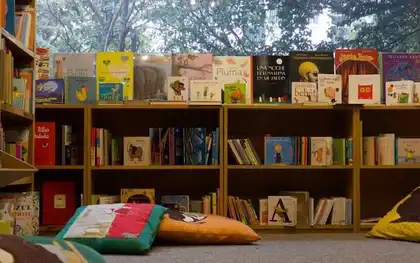 Una torre llamada Babel Libros