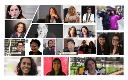 Claves para crear contenidos infantiles: según 18 creativos de América Latina