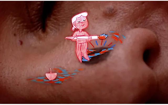 Miguel Otálora y Nina Valenzuela, dos cronistas elefantiles