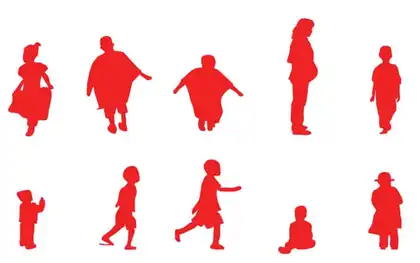 ¿Qué juegan los niños de otras etnias en Colombia?