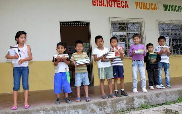 Diversidad en la educación infantil