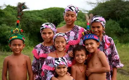 La diversidad hace la fuerza