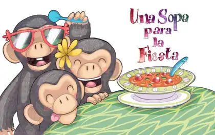 Trivia con los cuentos de Maguaré en La Ceiba