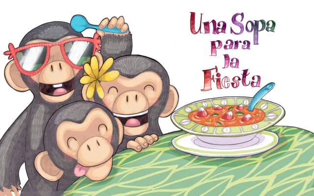 Trivia con los cuentos de Maguaré en La Ceiba