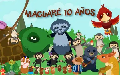 Biblioteca Comfenalco será sede del taller “Maguaré 10 años” del Ministerio de Cultura