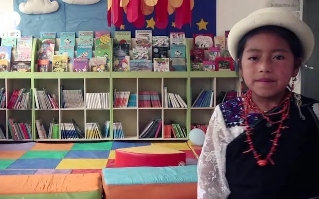 La importancia de la diversidad en el audiovisual latinoamericano