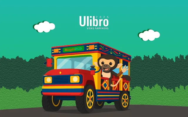 ¡Maguaré nos llama! en Bucaramanga