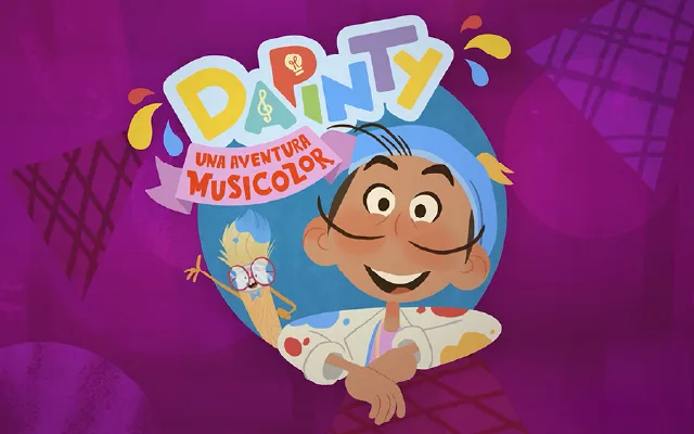 ¡Una Aventura Musicolor llega a Maguaré!