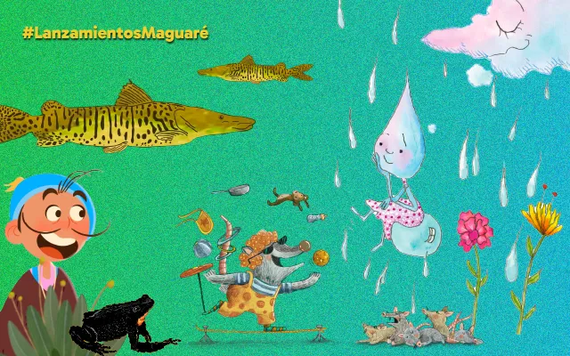 Diciembre en Maguaré