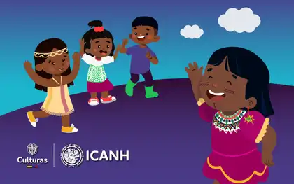 El Darién se reúne para conmemorar los derechos de la niñez con un encuentro intercultural