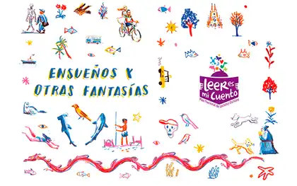 Ensueños y otras fantasías