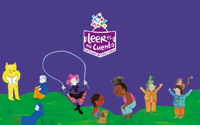 Nuevos tesoros literarios llegan a «Leer es mi Cuento»