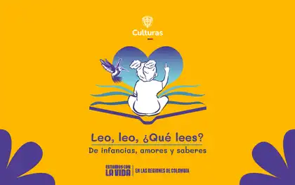 Narración, sonoridades y el territorio: los nuevos caminos para las infancias