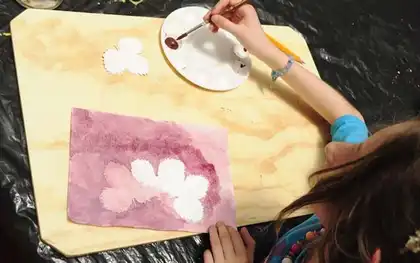 Intihuasi o Casa del sol, una experiencia Waldorf