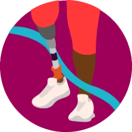 Imagen hover Discapacidad