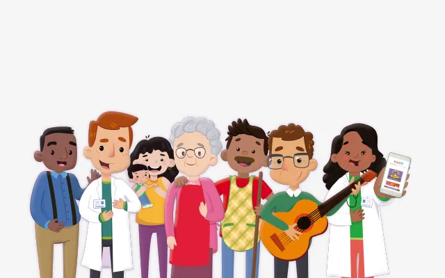 La pijamada de Saimiri, una creación de los niños de la Biblioteca Piloto del Caribe