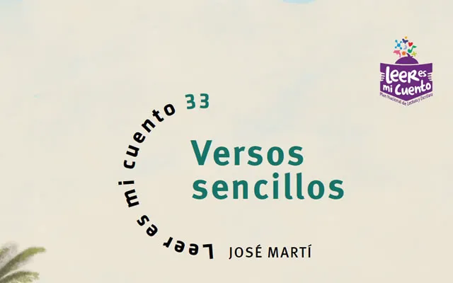 Versos sencillos