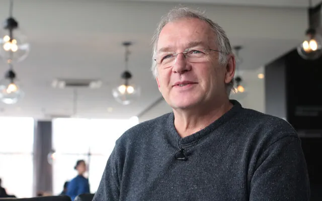 Pescetti y la vitalidad en los niños