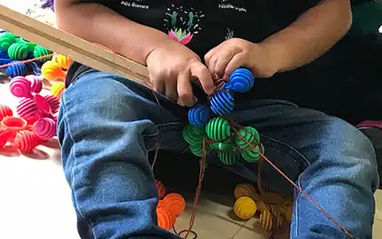 Una mirada al juguete y al juego desde 5  pedagogías