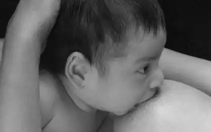 Liga de la Leche, red de apoyo madre a madre