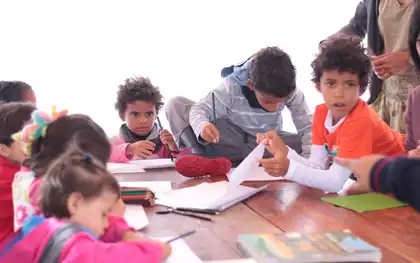 Educación en casa, una alternativa al sistema pedagógico convencional