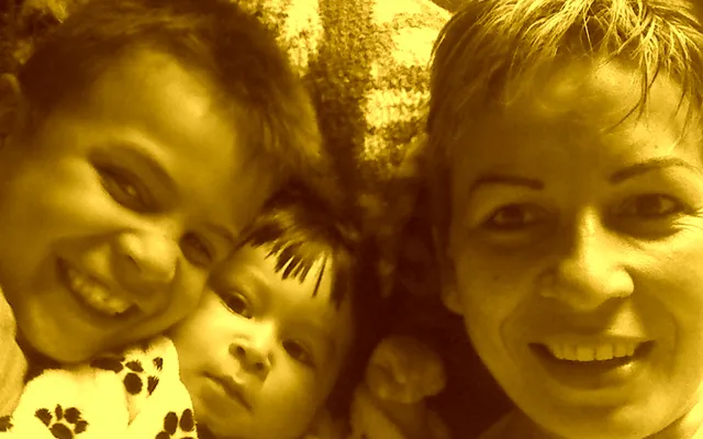 Claudia Ávila y su universo diverso