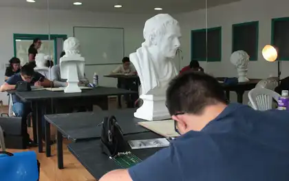 Arte y discapacidad. Arte como herramienta terapéutica y liberadora