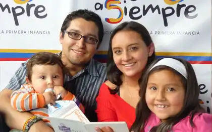 Centro de Documentación Primera Infancia