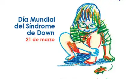 No somos angelitos, un libro sobre el síndrome de Down y sus lugares «no comunes»