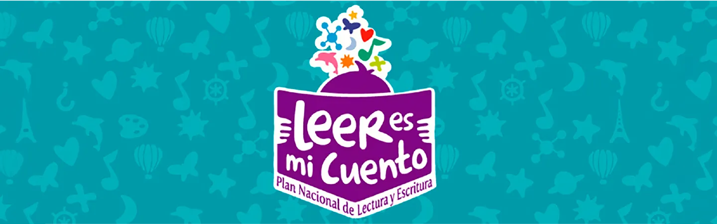Leer es mi cuento