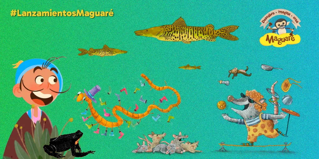 En diciembre descubre los