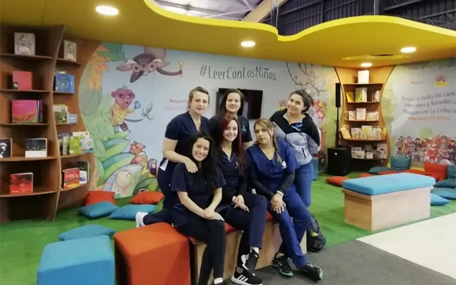 ¿Cuándo la persona con discapacidad abandona la niñez?