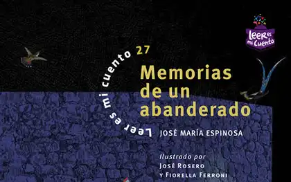 Memorias de un abanderado