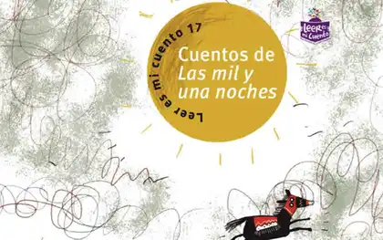 Cuentos de Las mil y una noches