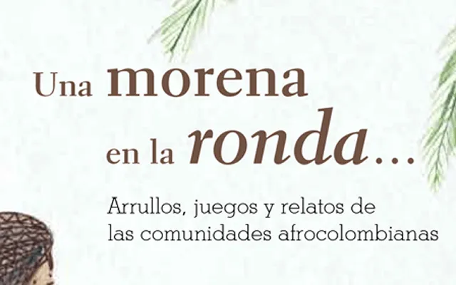 Una morena en la ronda