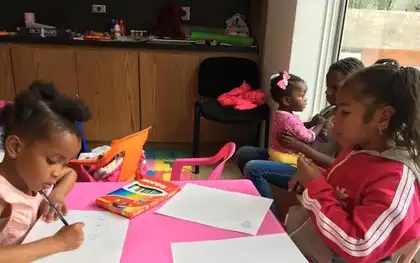 Cuidado y crianza de las infancias afro en Colombia